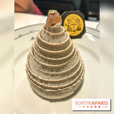 Le brunch de Mariages Frères