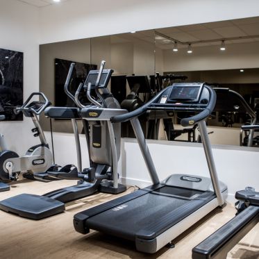 The Bureau - deuxième adresse 