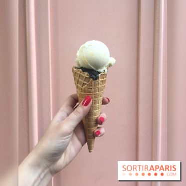 Melba Glacier - Photos du test 