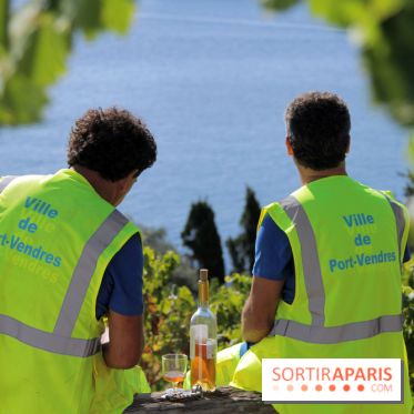 Les Municipaux ces héros : photos officielles