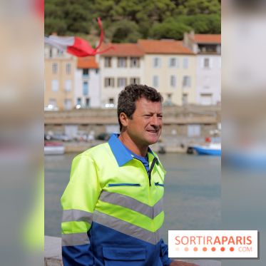 Les Municipaux ces héros : photos officielles