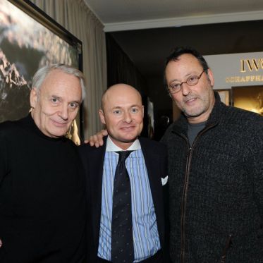 Didier Flamand
Georges Kern
Jean Reno