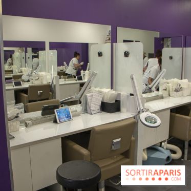 Bye Bye Nits Ampère