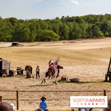La Mer de Sable en royaume Mexicain !