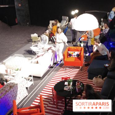 Home Cinema Ikea : du cinéma comme