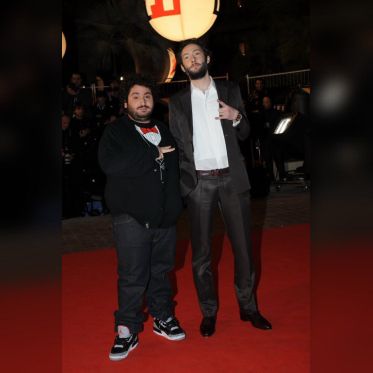 Mouloud
Vincent Desagnat