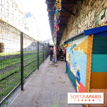 Le Hasard Ludique dévoile sa nouvelle terrasse extérieure de 300m²