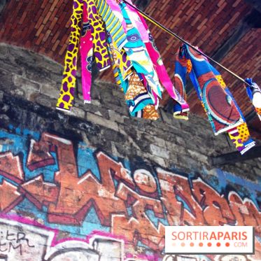 Le Hasard Ludique dévoile sa nouvelle terrasse extérieure de 300m²