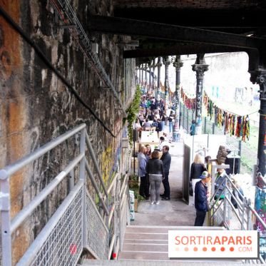 Le Hasard Ludique dévoile sa nouvelle terrasse extérieure de 300m²