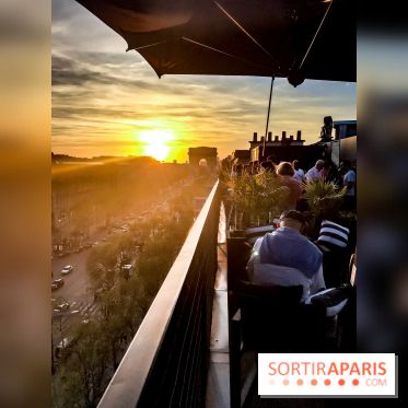 Terrasse Sortiraparis