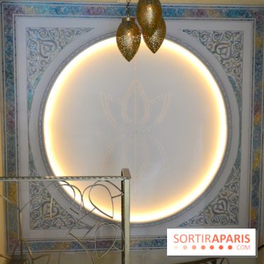 Les Bains d'AliA, un hammam traditionnel et raffiné !