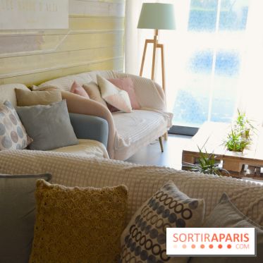 Les Bains d'AliA, un hammam traditionnel et raffiné !