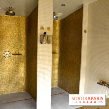 Les Bains d'AliA, un hammam traditionnel et raffiné !