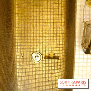 Les Bains d'AliA, un hammam traditionnel et raffiné !