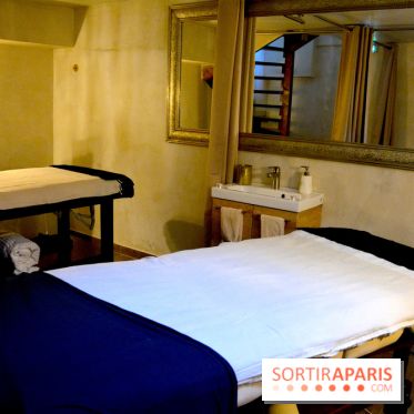 Les Bains d'AliA, un hammam traditionnel et raffiné !