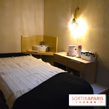 Les Bains d'AliA, un hammam traditionnel et raffiné !