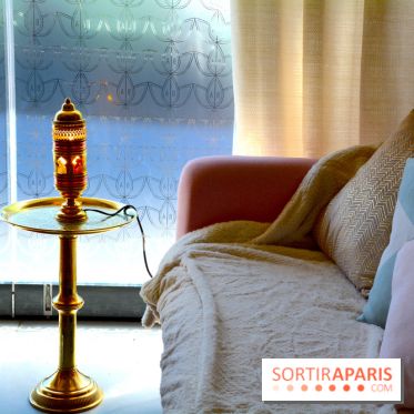 Les Bains d'AliA, un hammam traditionnel et raffiné !