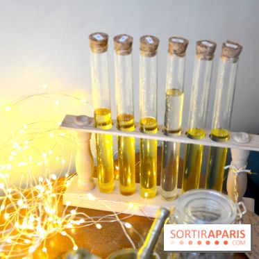 Les Bains d'AliA, un hammam traditionnel et raffiné !