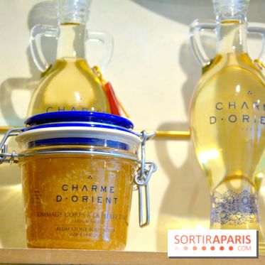 Les Bains d'AliA, un hammam traditionnel et raffiné !