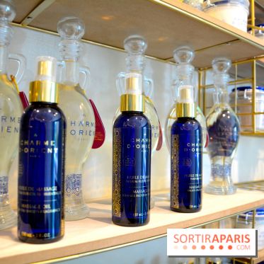 Les Bains d'AliA, un hammam traditionnel et raffiné !