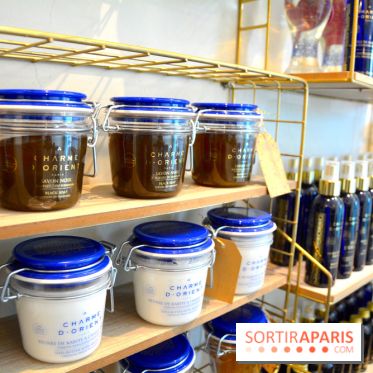 Les Bains d'AliA, un hammam traditionnel et raffiné !