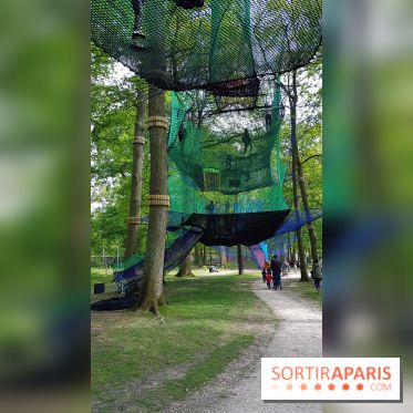 Thoiry 2018 - Safari Air Park