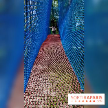 Thoiry 2018 - Safari Air Park