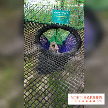 Thoiry 2018 - Safari Air Park