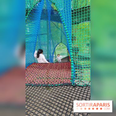 Thoiry 2018 - Safari Air Park