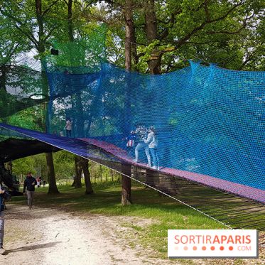 Thoiry 2018 - Safari Air Park