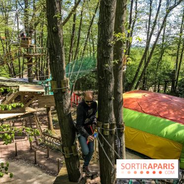 Aventure Land 2018, les photos