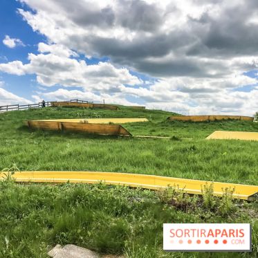 Aventure Land 2018, les photos