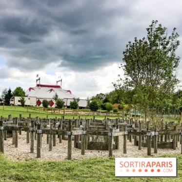 Aventure Land 2018, les photos