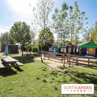 Aventure Land 2018, les photos