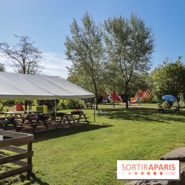 Aventure Land 2018, les photos