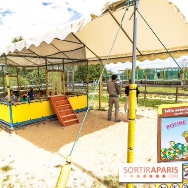 Aventure Land 2018, les photos