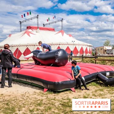 Aventure Land 2018, les photos