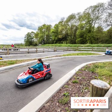 Aventure Land 2018, les photos