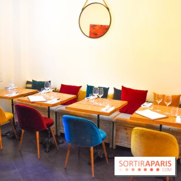 Le Layon, le bistrot hors des sentiers battus dans le 14e arrondissement