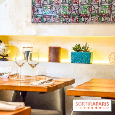 Le Layon, le bistrot hors des sentiers battus dans le 14e arrondissement