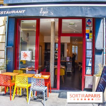 Le Layon, le bistrot hors des sentiers battus dans le 14e arrondissement