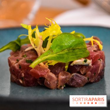 Le Layon, le bistrot hors des sentiers battus dans le 14e arrondissement