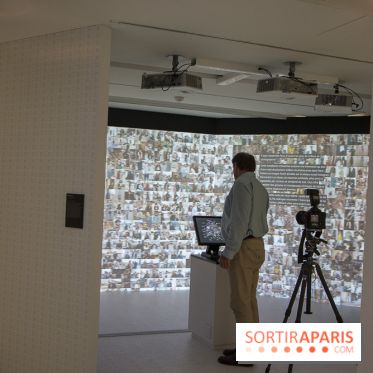 1, 2, 3, Data : les photos