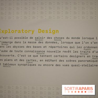 1, 2, 3, Data : les photos