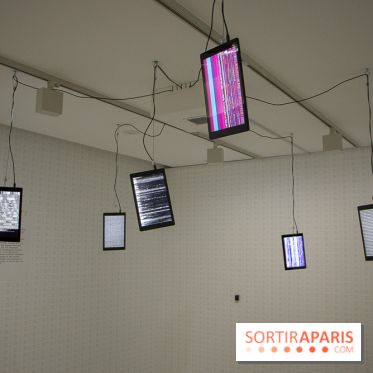 1, 2, 3, Data : les photos