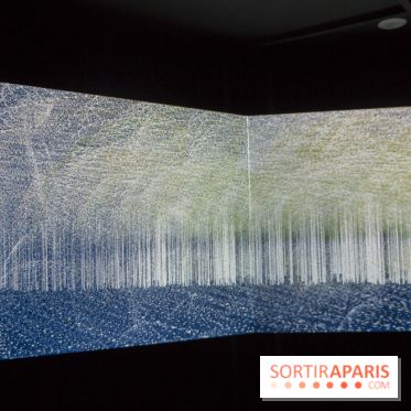 1, 2, 3, Data : les photos