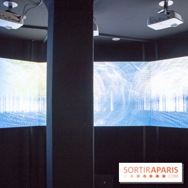 1, 2, 3, Data : les photos