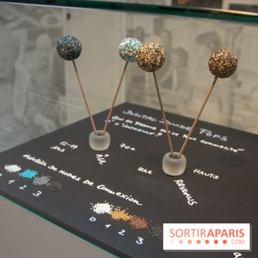 1, 2, 3, Data : les photos