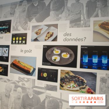 1, 2, 3, Data : les photos