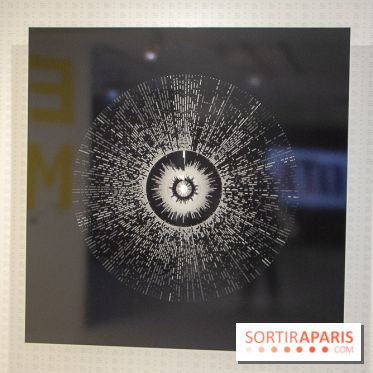 1, 2, 3, Data : les photos